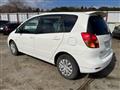2002 Toyota Corolla Spacio