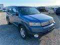 2007 Honda Crossroad