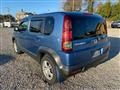 2007 Honda Crossroad