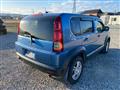 2007 Honda Crossroad
