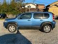 2007 Honda Crossroad