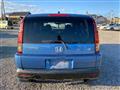 2007 Honda Crossroad