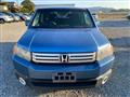 2007 Honda Crossroad