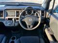 2007 Honda Crossroad