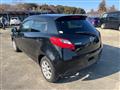 2013 Mazda Demio