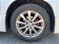 2009 Toyota Vellfire