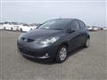 2011 Mazda Demio