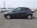 2011 Mazda Demio
