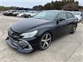 2010 Toyota Mark X