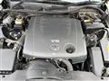 2010 Toyota Mark X