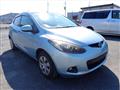 2011 Mazda Demio