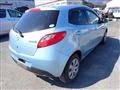 2011 Mazda Demio