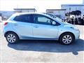 2011 Mazda Demio