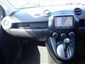 2011 Mazda Demio