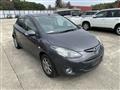 2013 Mazda Demio
