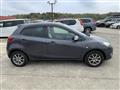 2013 Mazda Demio