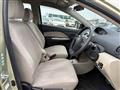 2008 Toyota Belta