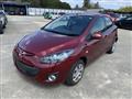 2013 Mazda Demio