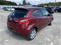 2013 Mazda Demio