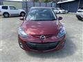 2013 Mazda Demio