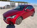 2016 Mazda Demio