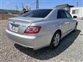 2009 Toyota Mark X