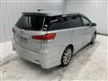 2009 Toyota Wish