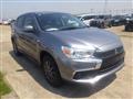 2017 Mitsubishi RVR