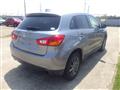 2017 Mitsubishi RVR