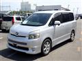 2009 Toyota Voxy