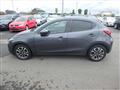 2016 Mazda Demio