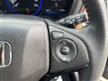 2015 Honda VEZEL