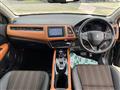 2015 Honda VEZEL