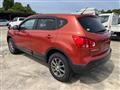 2008 Nissan Dualis