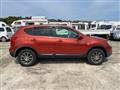2008 Nissan Dualis