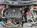 2008 Nissan Dualis