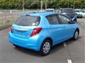 2015 Toyota Vitz