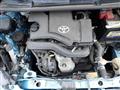 2015 Toyota Vitz