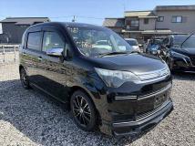 2015 Toyota SPADE