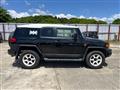 2013 Toyota FJ Cruiser