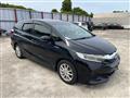 2016 Honda Shuttle