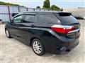 2016 Honda Shuttle