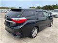 2016 Honda Shuttle