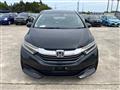 2016 Honda Shuttle