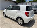 2007 Toyota IST