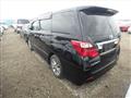 2011 Toyota Alphard