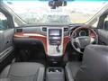 2011 Toyota Alphard