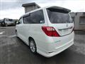 2011 Toyota Alphard