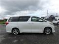 2011 Toyota Alphard