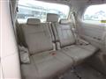 2011 Toyota Alphard